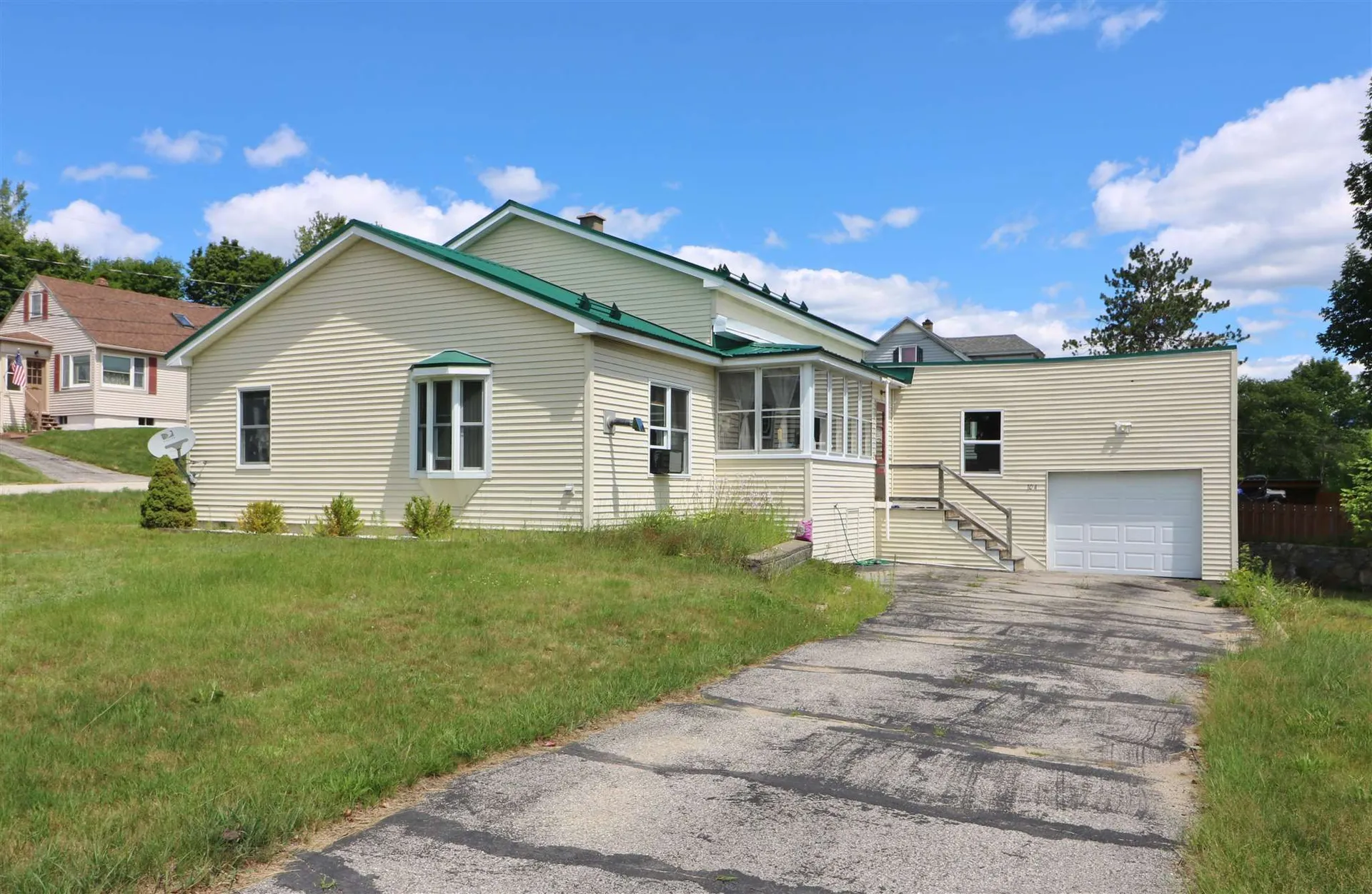 104 Summer Street Berlin NH 03570