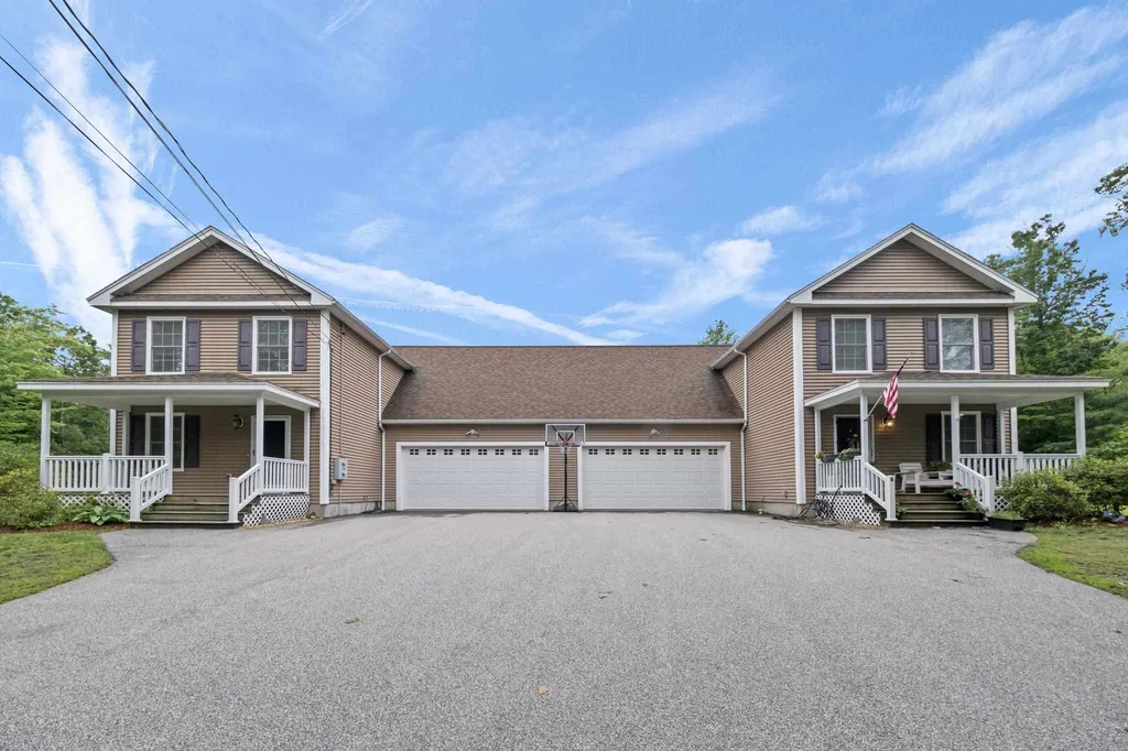 7317 School Street Loudon, NH Real Estate Property MLS 4873531