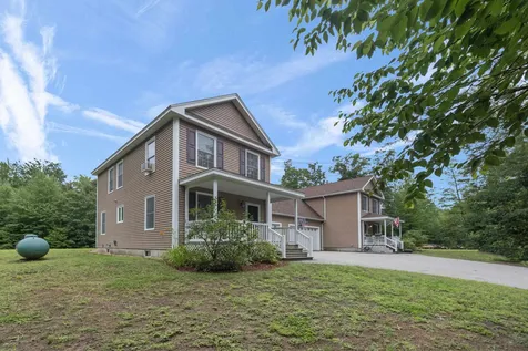 7317 School Street Loudon NH 03307