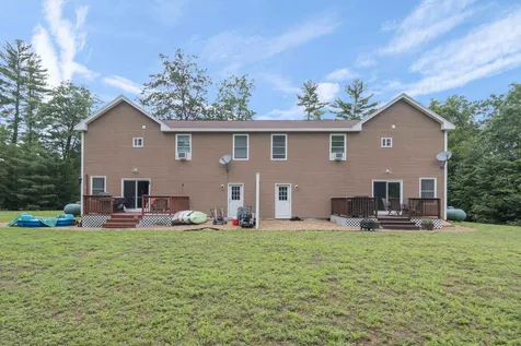 7317 School Street Loudon NH 03307
