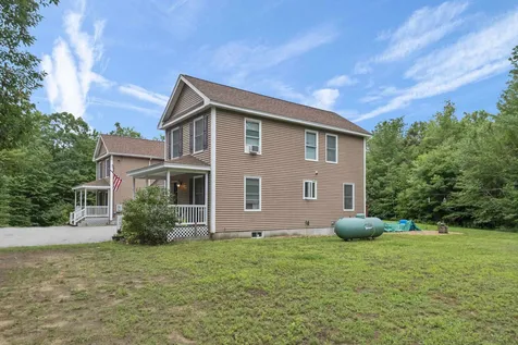 7317 School Street Loudon NH 03307