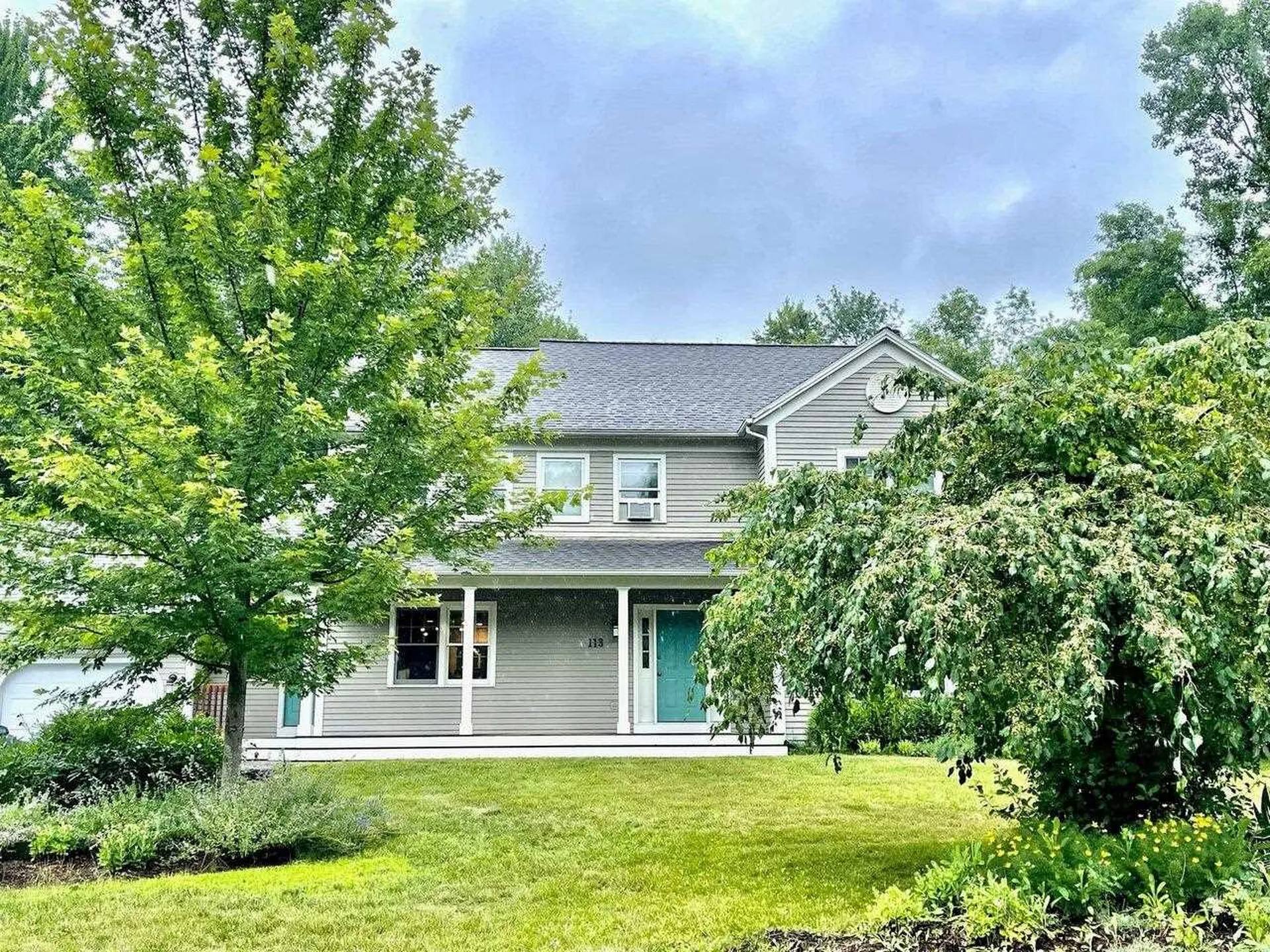 113 Quail Way Shelburne VT 05482