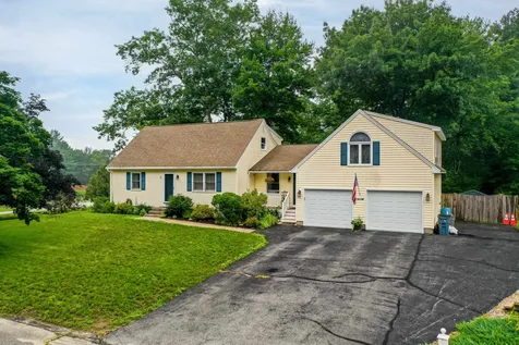 2 Cota Road Merrimack NH 03054