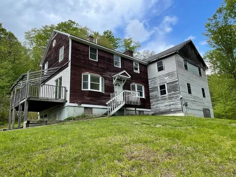 1187 Potash Brook Road Chester VT 05143
