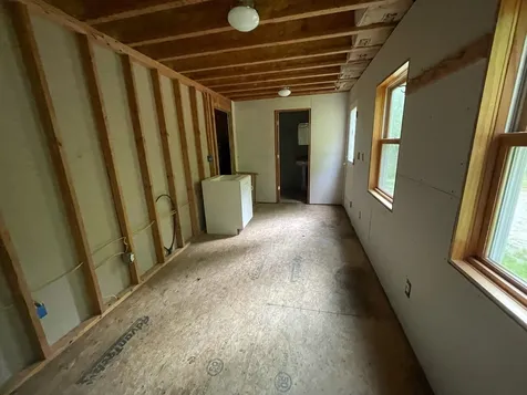 1187 Potash Brook Road Chester VT 05143