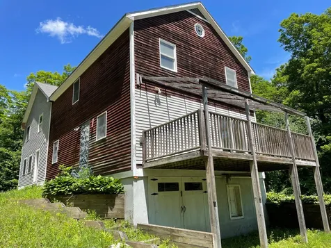 1187 Potash Brook Road Chester VT 05143