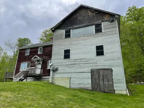 1187 Potash Brook Road Chester VT 05143
