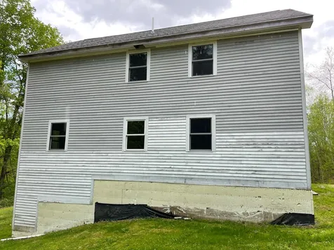 1187 Potash Brook Road Chester VT 05143