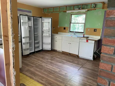 1187 Potash Brook Road Chester VT 05143