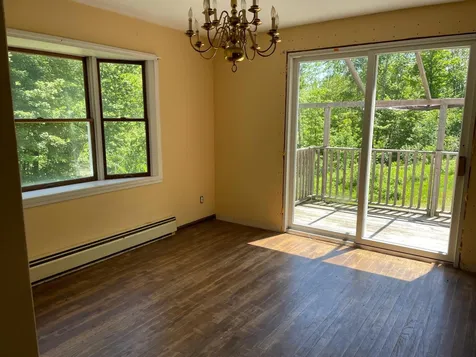 1187 Potash Brook Road Chester VT 05143