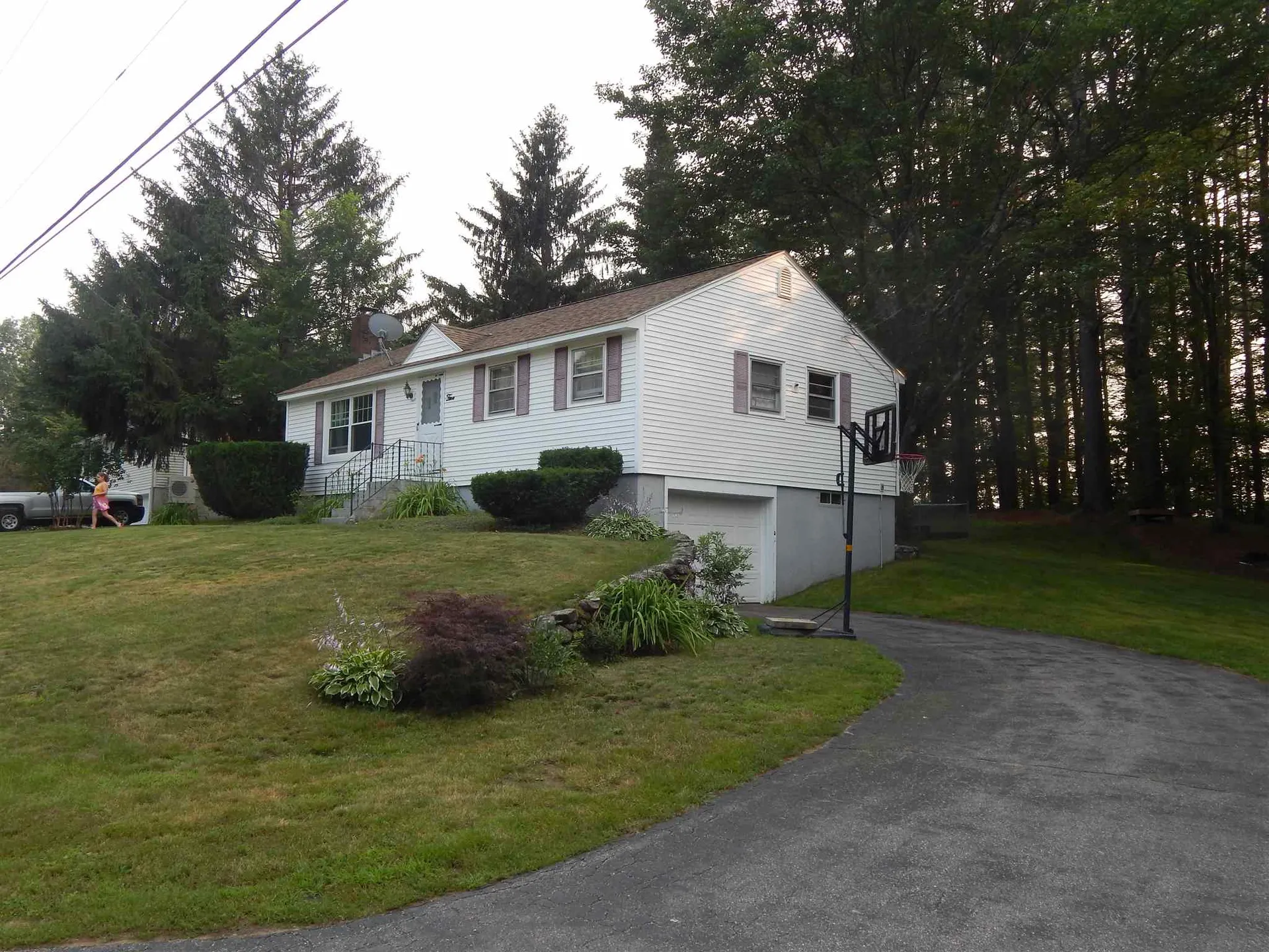 5 Madeline Street Franklin NH 03235