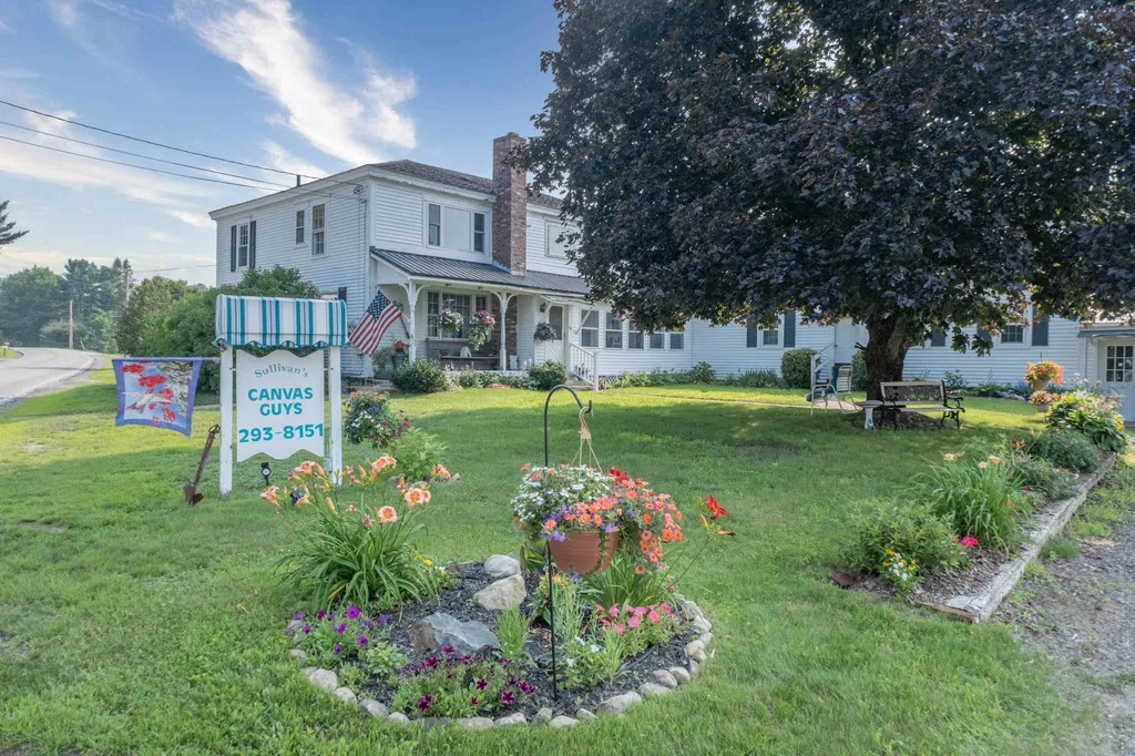 226 Intervale Road Gilford NH 03249