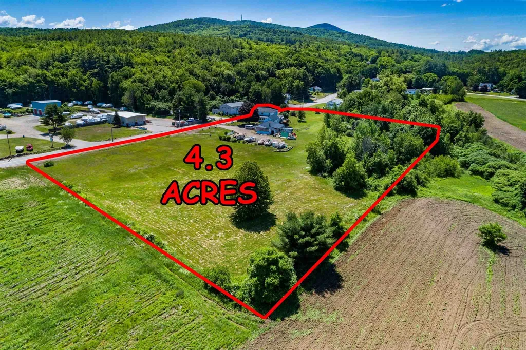 226 Intervale Road Gilford NH 03249