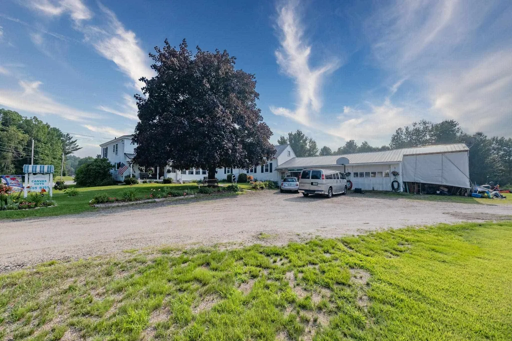 226 Intervale Road Gilford NH 03249