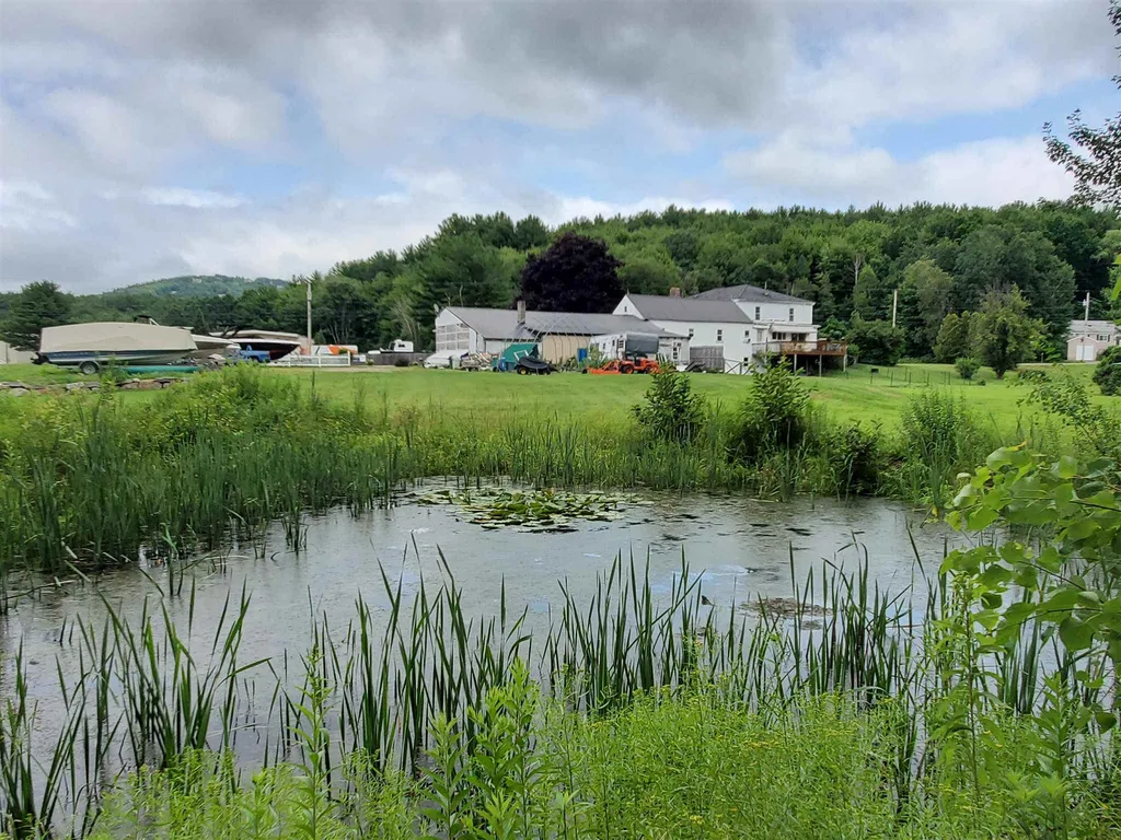 226 Intervale Road Gilford NH 03249