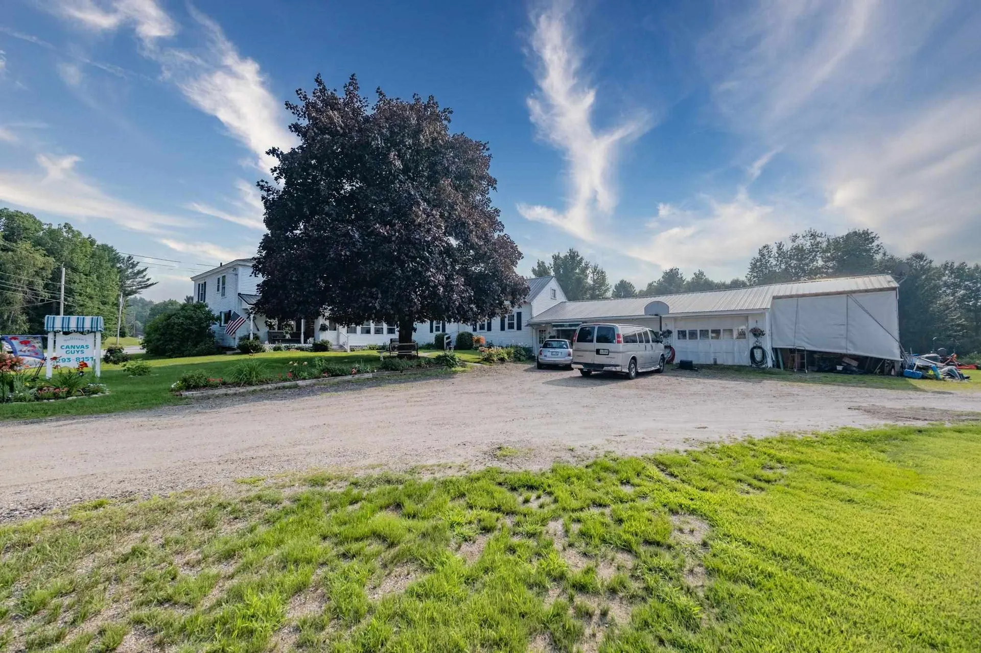 226 Intervale Road Gilford NH 03249
