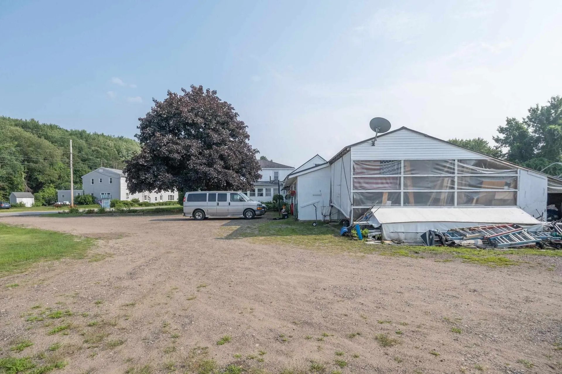 226 Intervale Road Gilford NH 03249