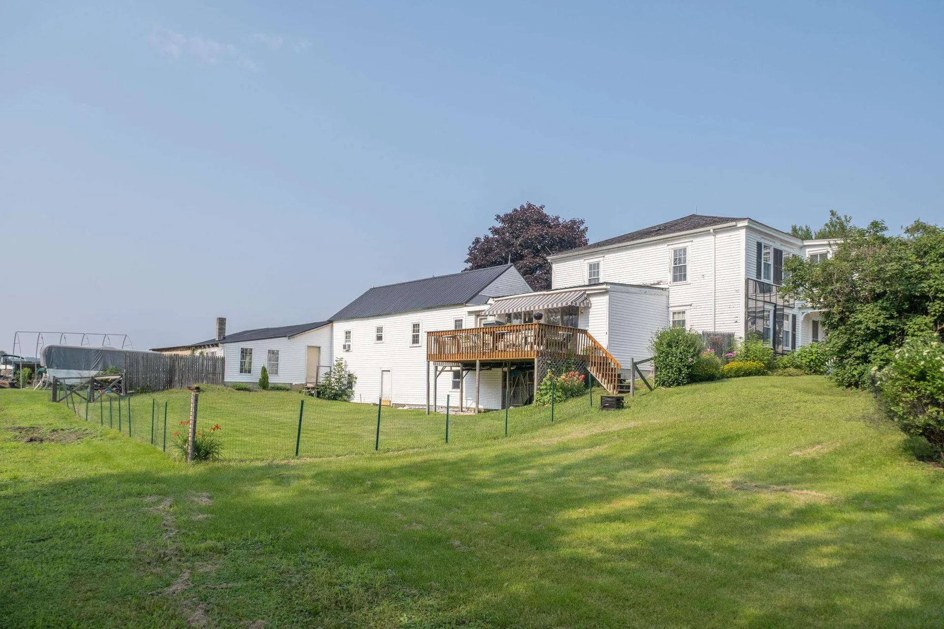 226 Intervale Road Gilford NH 03249