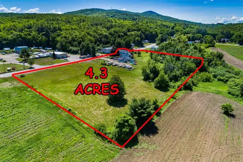 226 Intervale Road Gilford NH 03249