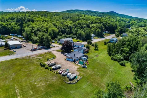 226 Intervale Road Gilford NH 03249