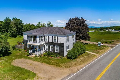 226 Intervale Road Gilford NH 03249