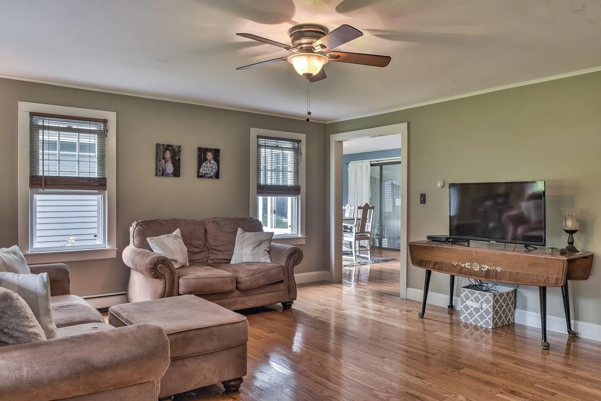 1215 Old Homestead Highway Swanzey NH 03446