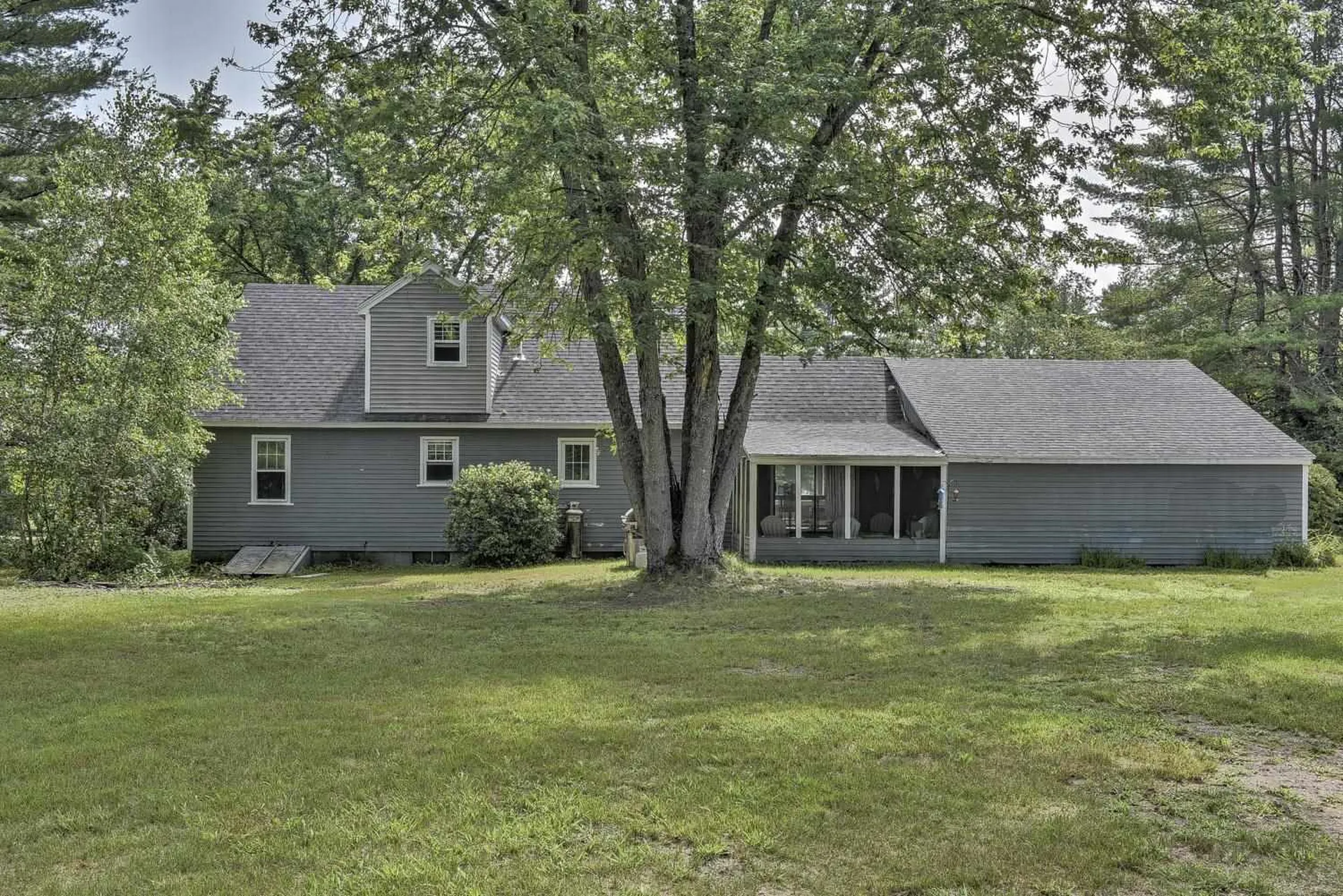 1215 Old Homestead Highway Swanzey NH 03446