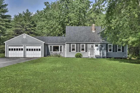 1215 Old Homestead Highway Swanzey NH 03446