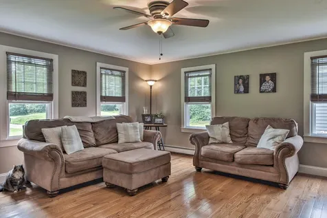 1215 Old Homestead Highway Swanzey NH 03446