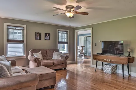 1215 Old Homestead Highway Swanzey NH 03446