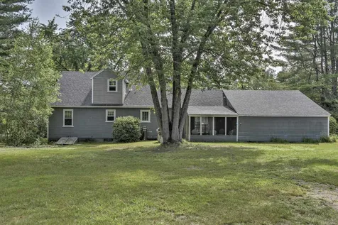 1215 Old Homestead Highway Swanzey NH 03446