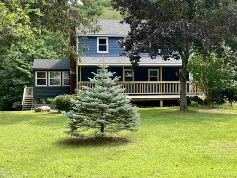 60 Blueberry Circle Pelham NH 03076
