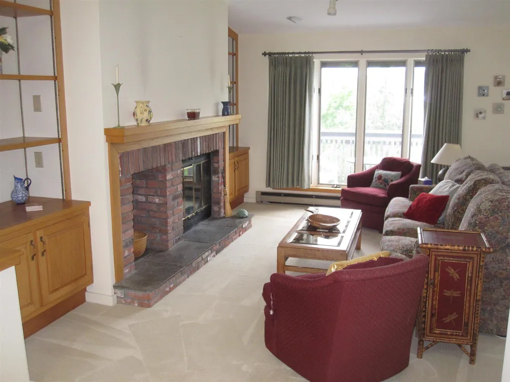 423 Alden Partridge Road Hartford VT 05059