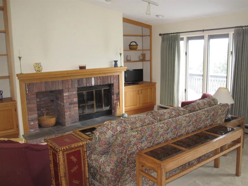 423 Alden Partridge Road Hartford VT 05059