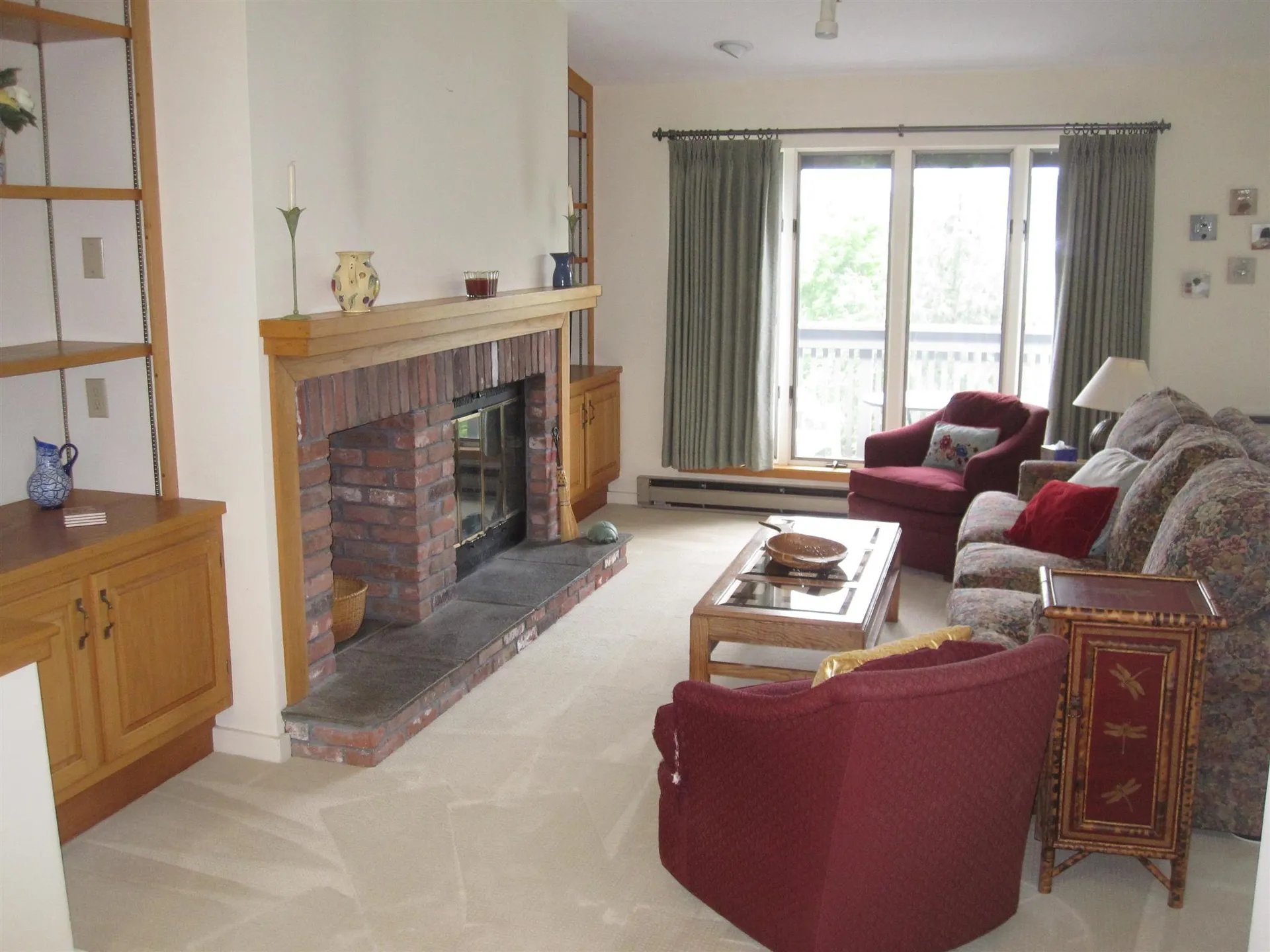 423 Alden Partridge Road Hartford VT 05059