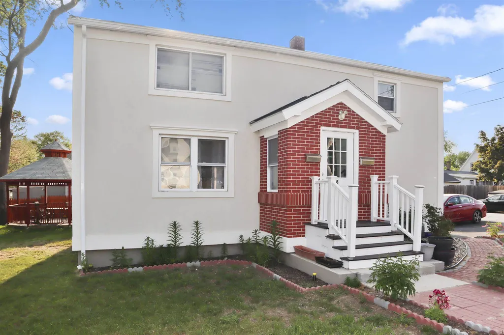 85 S Lincoln Street Manchester NH 03103