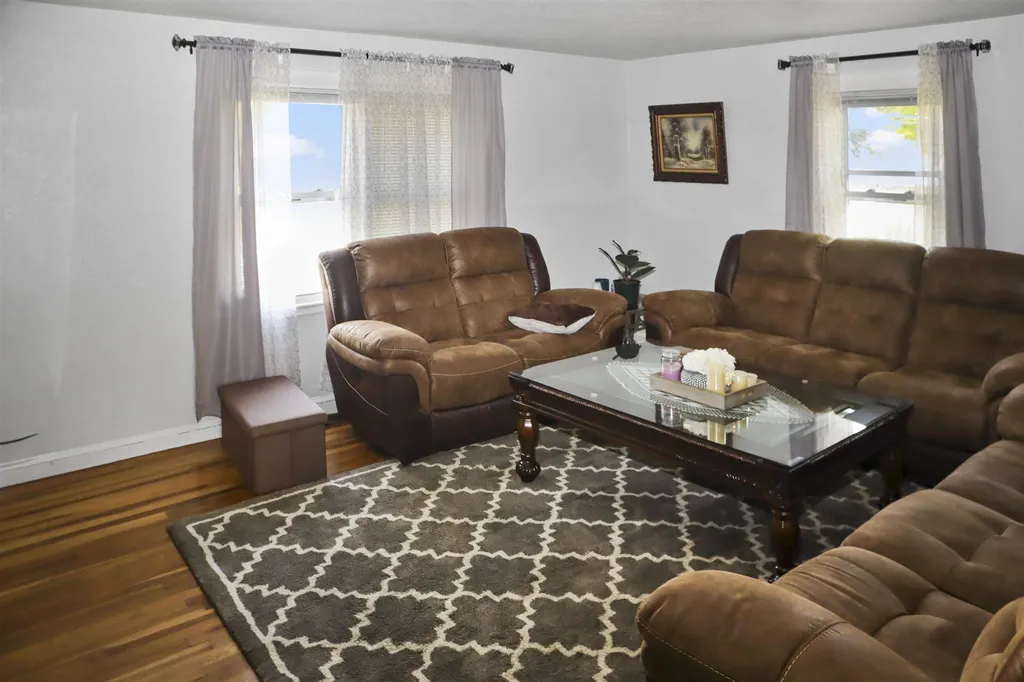 85 S Lincoln Street Manchester NH 03103