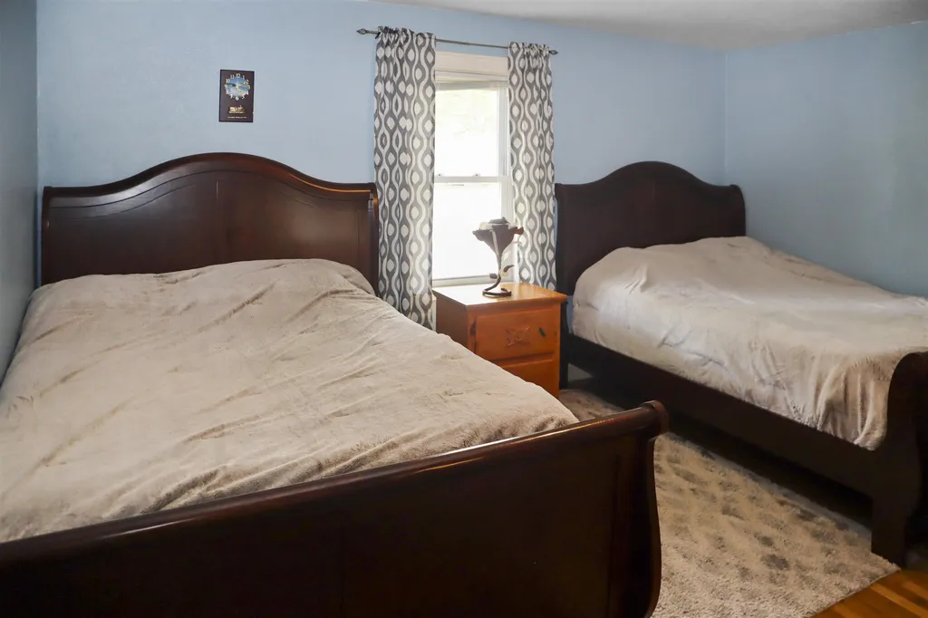 85 S Lincoln Street Manchester NH 03103