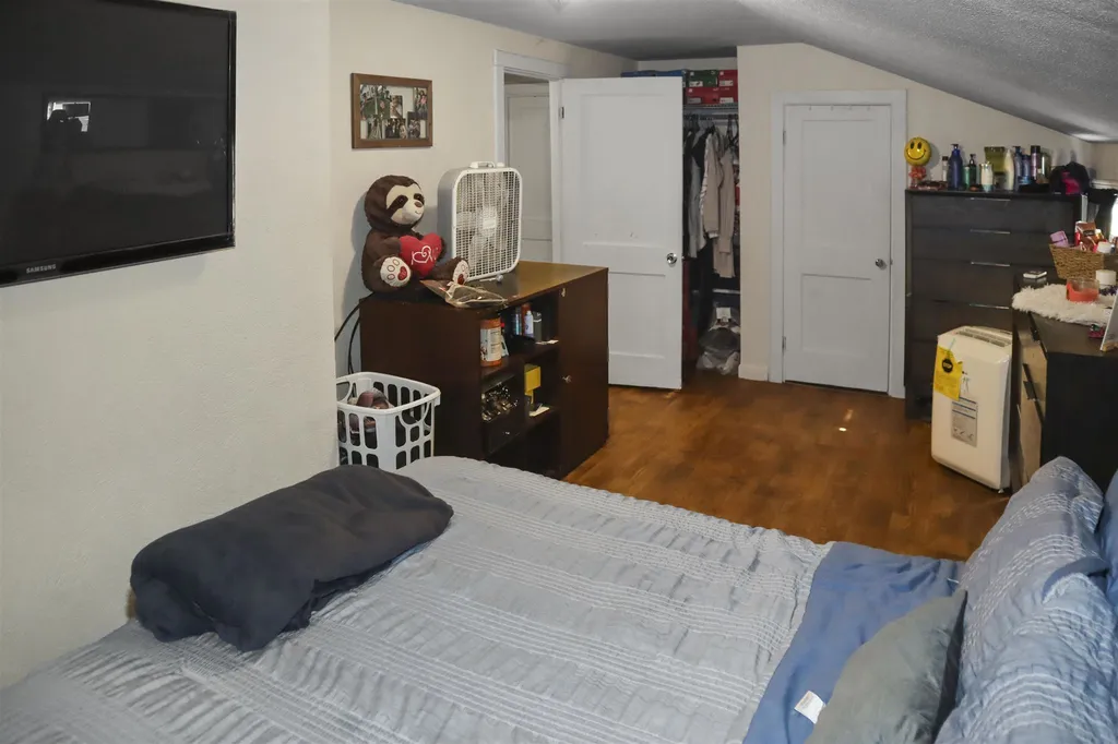 85 S Lincoln Street Manchester NH 03103
