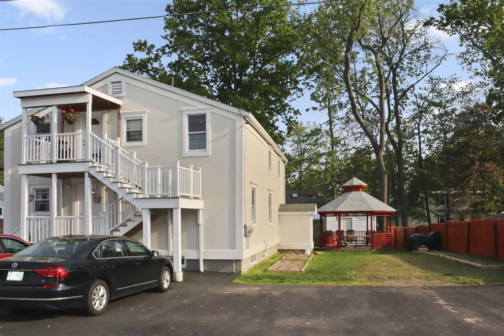 85 S Lincoln Street Manchester NH 03103