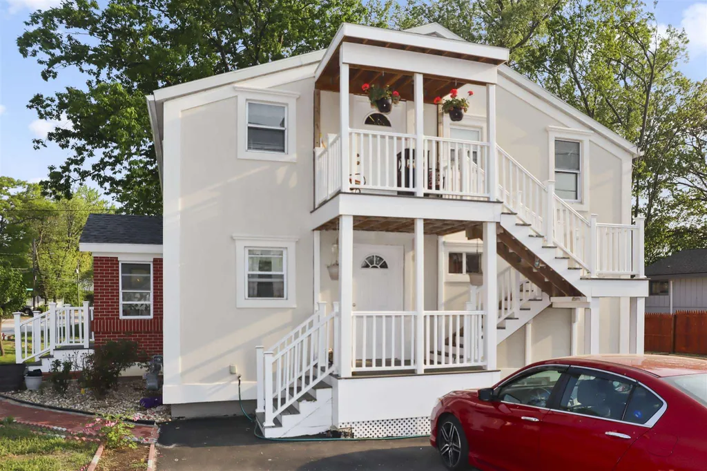 85 S Lincoln Street Manchester NH 03103