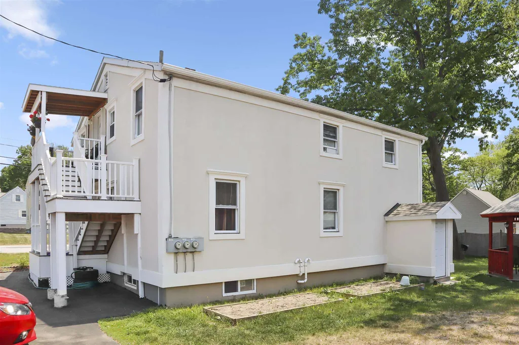 85 S Lincoln Street Manchester NH 03103