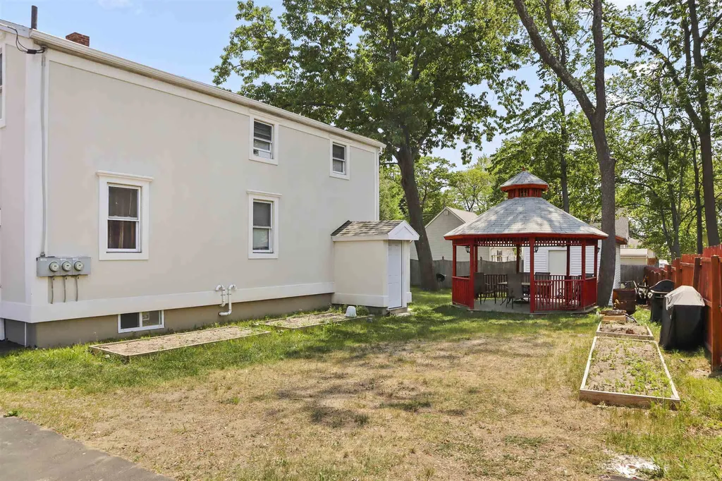 85 S Lincoln Street Manchester NH 03103