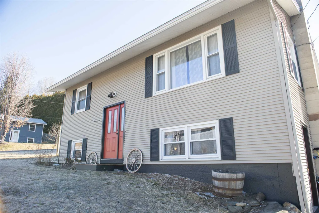 129 Richardson Road Barre Town VT 05641