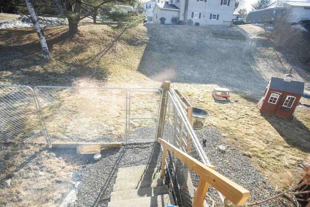 129 Richardson Road Barre Town VT 05641