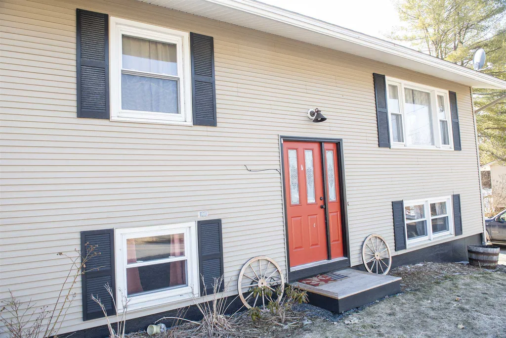 129 Richardson Road Barre Town VT 05641