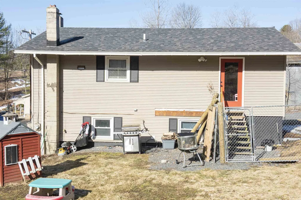 129 Richardson Road Barre Town VT 05641