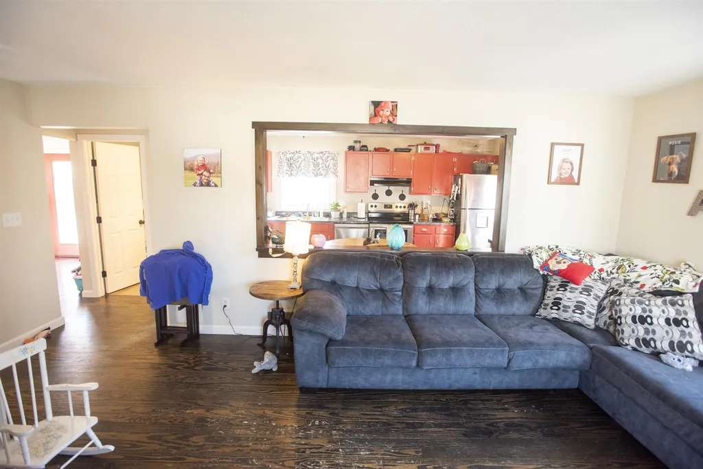 129 Richardson Road Barre Town VT 05641