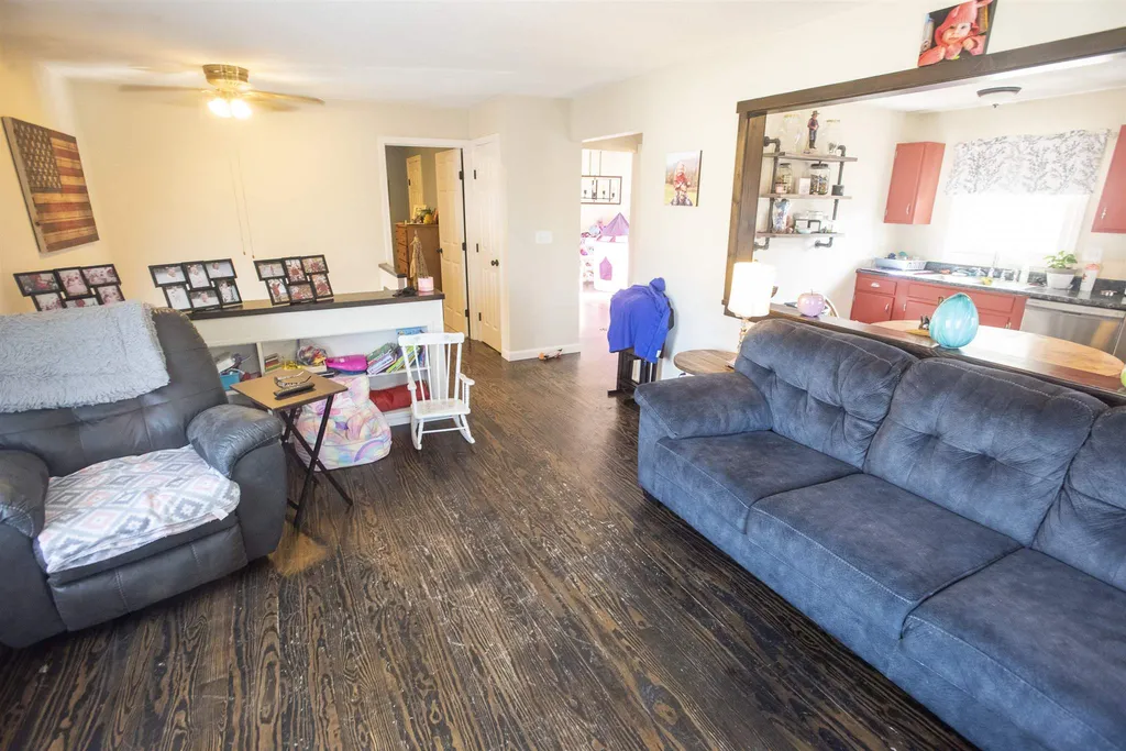 129 Richardson Road Barre Town VT 05641