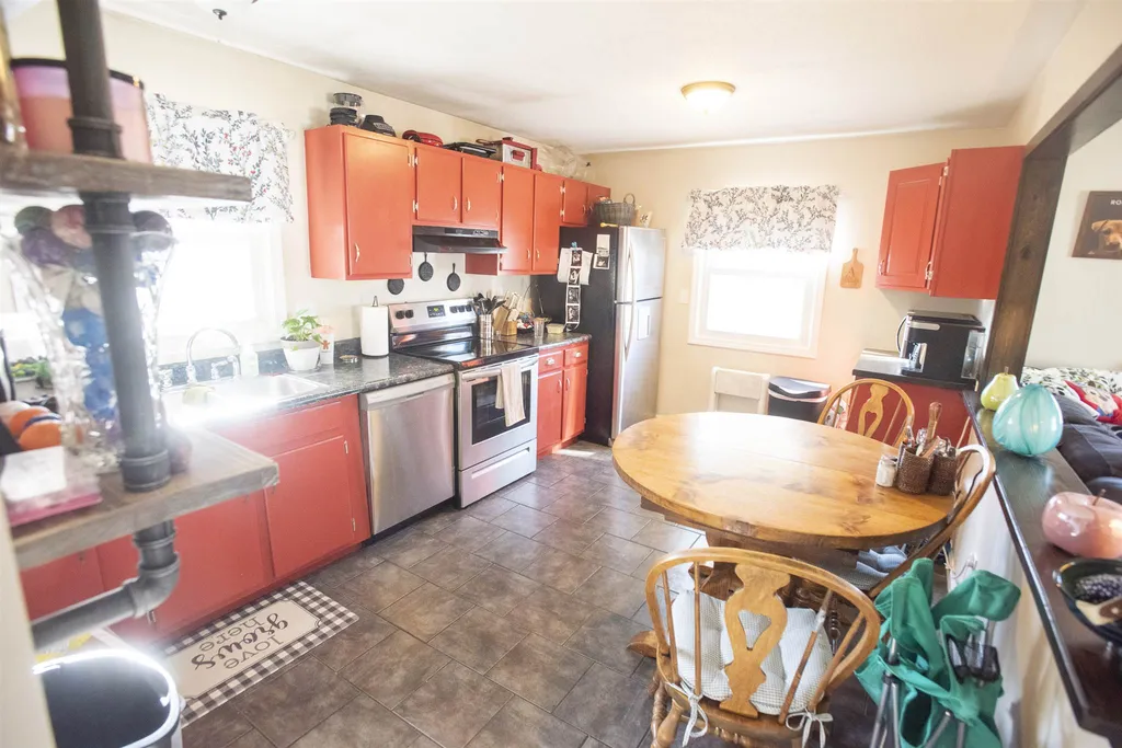 129 Richardson Road Barre Town VT 05641